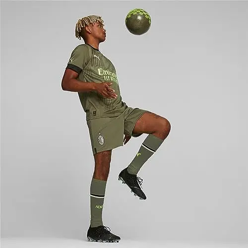 Produktbild: Milan, Herren Trikot, Saison 2022/23 Offizielle Drittes Trikot Kit