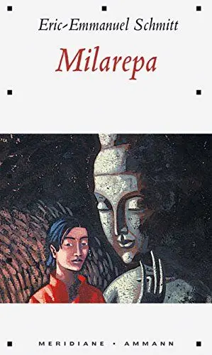 Produktbild: Milarepa: Erzählung (Meridiane)