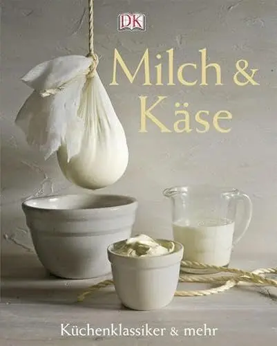 Produktbild: Milch & Käse