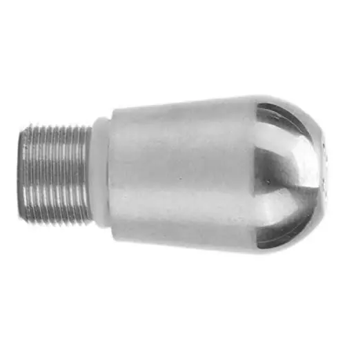 Produktbild: Kaffeemaschine Edelstahl Milchaufschäumer Auslauf Leistungsstarke Funktion für Barsetto BAE01 BAE02 (-3113210225712)