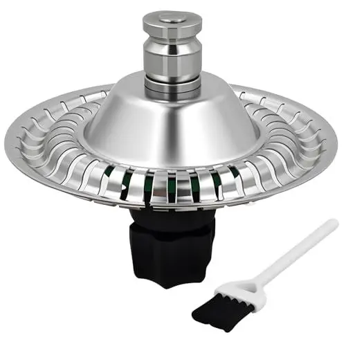 Produktbild: Milchaufschäumer-Aufsatz für Thermomixer TM5 TM6 Milchaufschäumeraufsatz Mixer-Zubehör Küchenmaschine Mixeraufsatz für Thermomix tm5 Milchschäumteile für Kochroboter