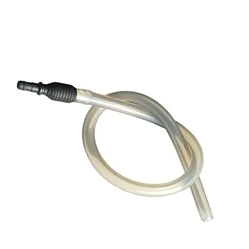 Produktbild: Milchschlauch CP0600 kompatibel mit Philips HD7855, HD7856, HD7857, HD6570, HD6574 SENSEO Latte Duo