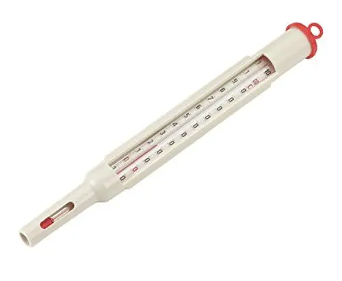 Produktbild: Milchthermometer