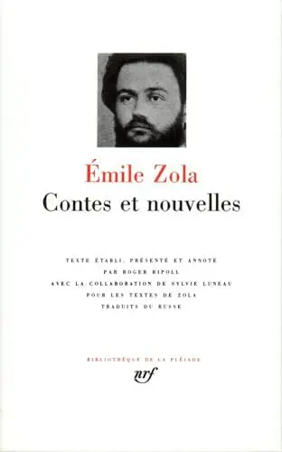 Produktbild: Émile Zola : Contes et Nouvelles
