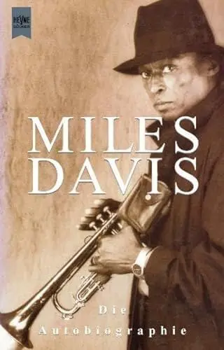 Produktbild: Miles Davis. Die Autobiographie