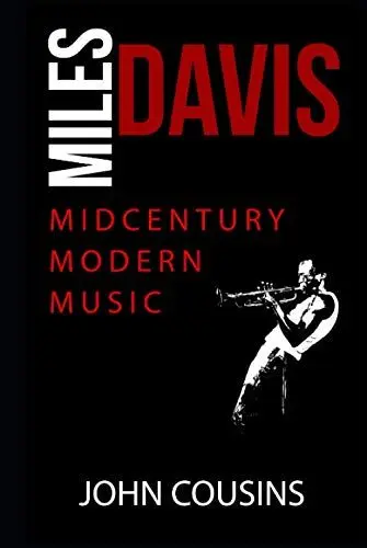 Produktbild: Miles Davis: MidCentury Modern Music