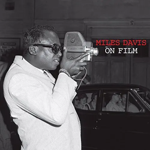 Produktbild: Miles Davis On Film