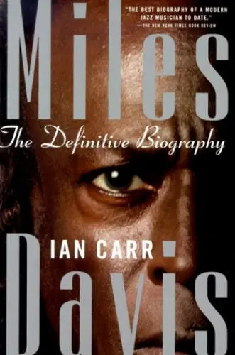Produktbild: Miles Davis: The Definitive Biography