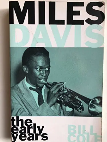 Produktbild: Miles Davis: The Early Years