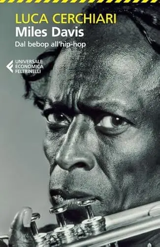 Produktbild: Miles Davis (Universale economica, Band 8125)