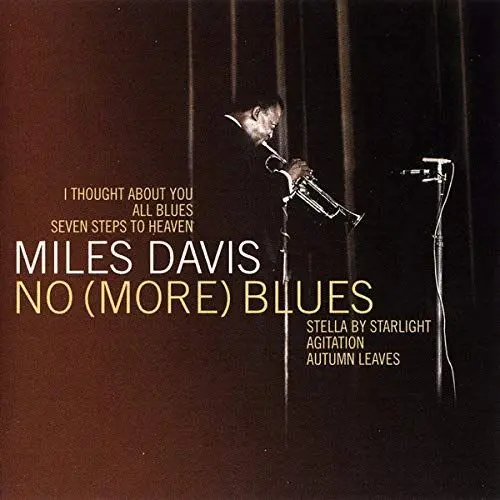 Produktbild: Miles Davis - Last Available Items