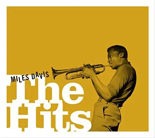 Produktbild: Miles Davis - Hits