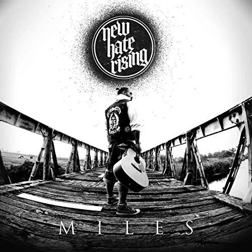 Produktbild: Miles (Digipak)