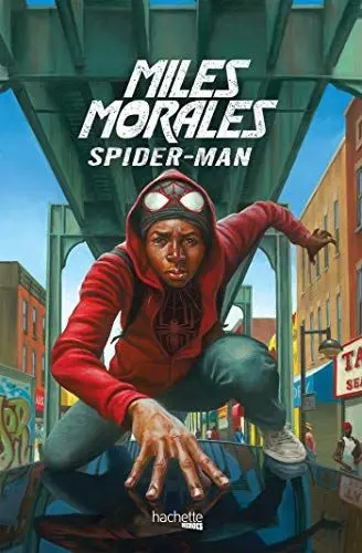 Produktbild: Miles Morales: Spider-Man