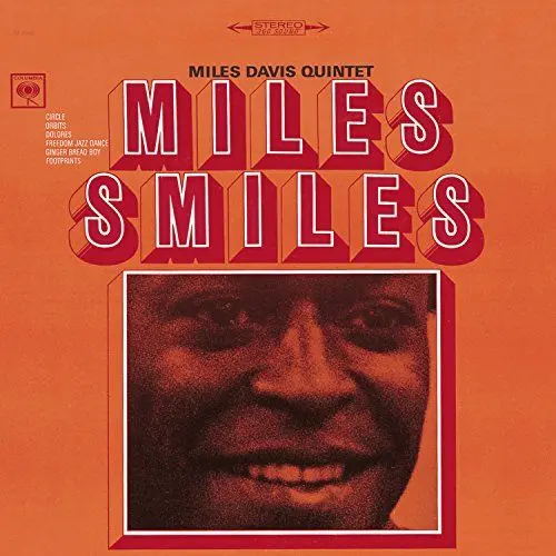 Produktbild: Miles Smiles
