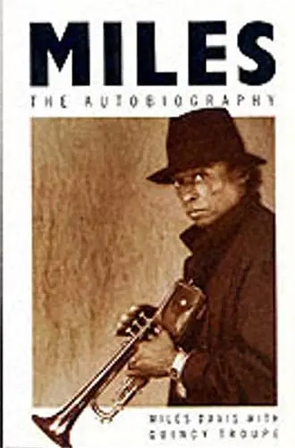 Produktbild: Miles: The Autobiography
