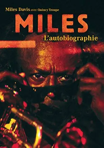 Produktbild: Miles - L'autobiographie