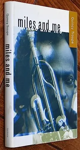 Produktbild: Miles and Me