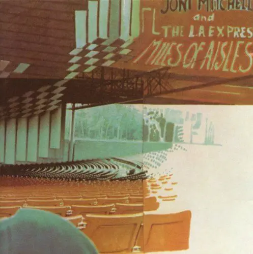 Produktbild: Miles of Aisles
