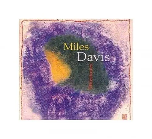 Produktbild: Milestones-Jazz Reference