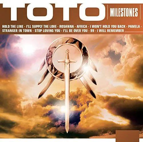 Produktbild: Milestones-Toto