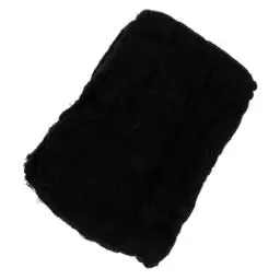 Produktbild: Milisten Halloween-Dekoration Halloween Tuch Halloween atmosphäre gruselige Halloween Dekoration gruseliges Stoffnetz gruseliger Stoff Dekoration für Partyszenen Gruseliges Halloween-Tuch