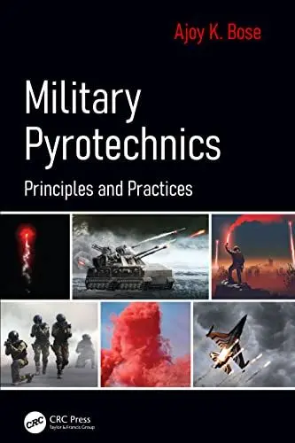 Produktbild: Military Pyrotechnics: Principles and Practices