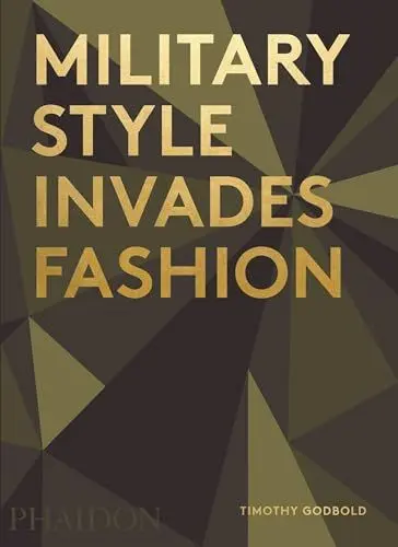 Produktbild: Military Style Invades Fashion