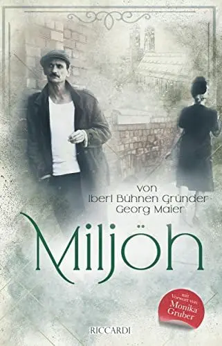 Produktbild: Miljöh