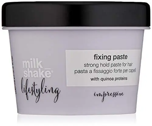 Produktbild: MILK SHAKE LIFESTYLING fixing paste 100 ml Unparfümiert