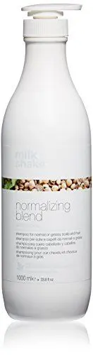 Produktbild: Milk Shake Normalizing Blend Shampoo 1000 ml