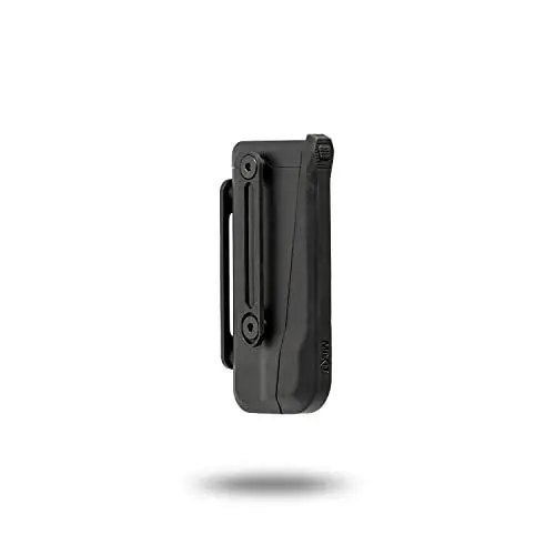 Produktbild: milKit Hassle'off Fahrrad Multitool Werkzeug ideal für Tubeless - mehr als 20 Funktionen - Fahrradwerkzeug Komplett Set für unterwegs - Fahrrad Werkzeug Set