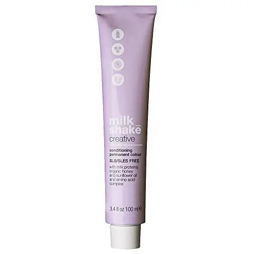 Produktbild: Milkshake 8.1 Creative Conditioning Permanent Co
