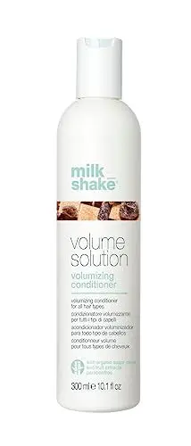 Produktbild: Milkshake Conditioner Volumenlösung, 300 ml
