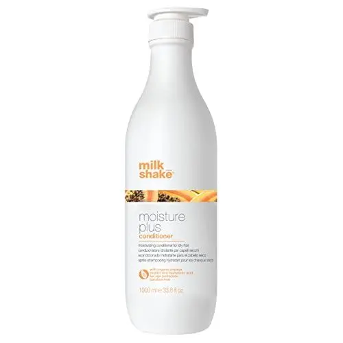 Produktbild: Milkshake Moisture Plus Conditioner, 1000 ml