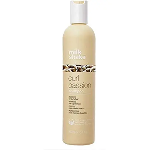 Produktbild: Milkshake milk_shake Curl Passion Shampoo 300 ml