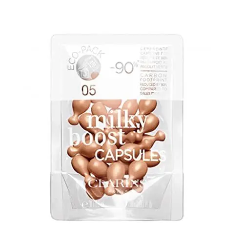 Produktbild: MILKY BOOST fond fluide recharge 30 caps
