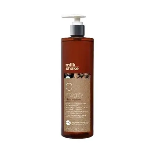 Produktbild: milk_shake Integrity Fiber Sealant 500 ml Braun