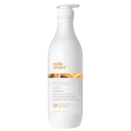 Produktbild: milk_shake Moisture Plus Shampoo, 1000 ml, Papaya