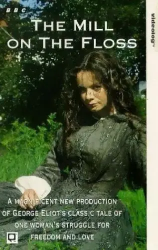 Produktbild: Mill On The Floss (VHS) (UK Import)