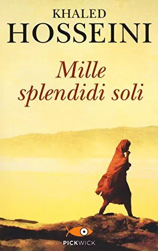 Produktbild: Mille splendidi soli (Pickwick)