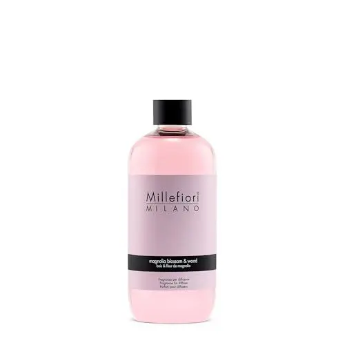Produktbild: NACHFÜLLER FÜR RAUMDUFT 500ml MAGNOLIA BLOSSOM & WOOD