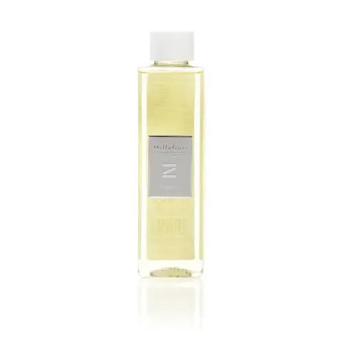 Produktbild: Millefiori Zona Duftdifussor Nachfüllflasche mit der Duftnote Keemun aus Kunststoff mit 250ml, 41REMKE, 3.8 x 0.4 x 16.5 cm