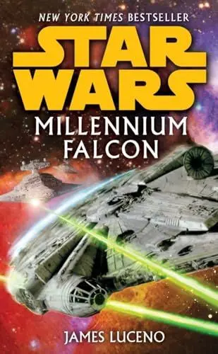 Produktbild: Millennium Falcon: Star Wars Legends