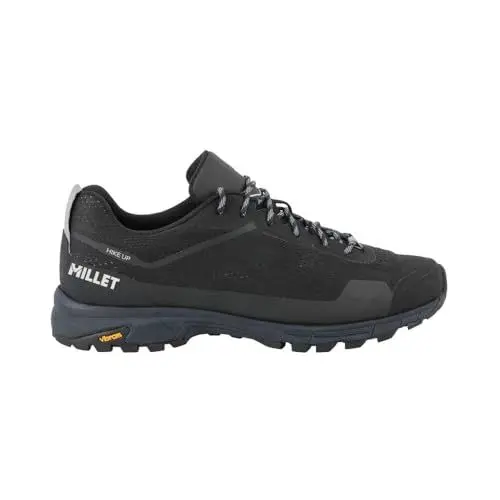 Produktbild: MILLET Herren Hike Up M Kletterschuh, Schwarz Neues Logo, 45 1/3 EU