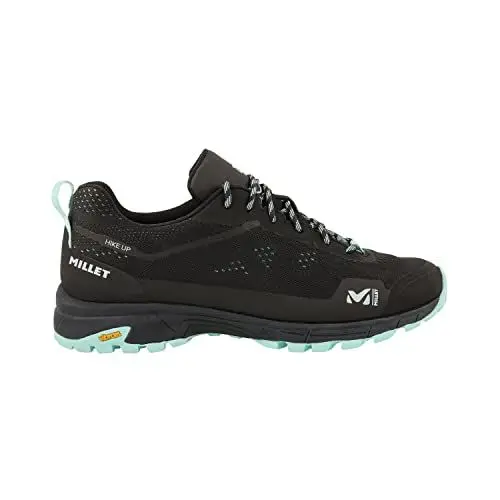 Produktbild: MILLET Herren Hike Up W Kletterschuh, Schwarz, 38 2/3 EU