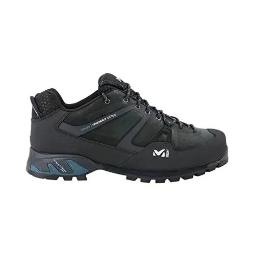 Produktbild: MILLET Herren Trident Guide 1 Kletterschuh, Dunkelgrau, 46 EU