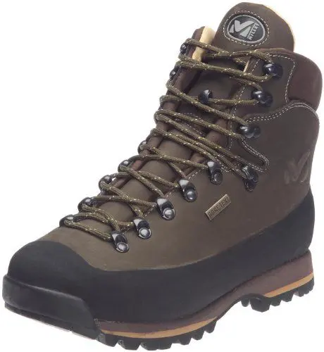 Produktbild: MILLET Unisex Bouthan GTX Walking Shoe, Grün, 39 1/3 EU