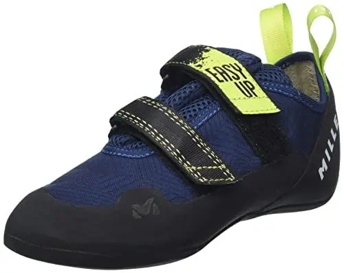 Produktbild: MILLET Easy Up M Herren, Blau, 40 2/3 EU