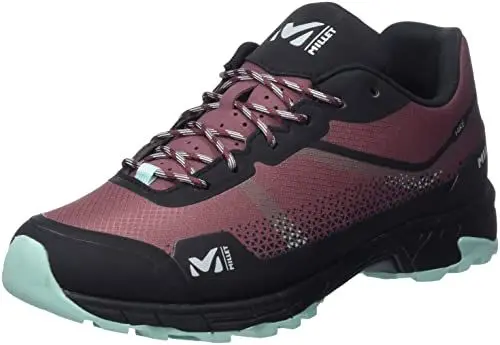 Produktbild: Millet Hike Herren Wanderschuh
